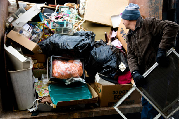 Best Affordable Junk Removal Services  in Sterlington, LA