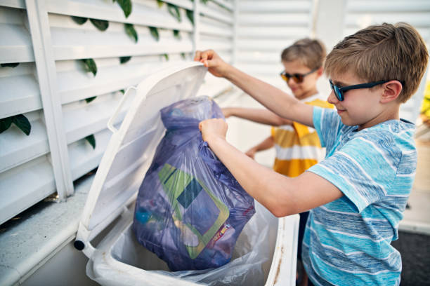 Sterlington, LA Junk Removal Company