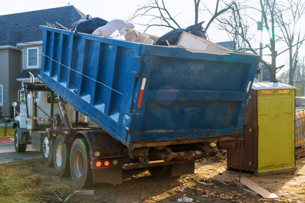Trash Removal Near Me in Sterlington, LA