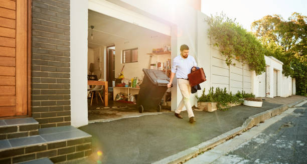 Best Construction Debris Removal  in Sterlington, LA