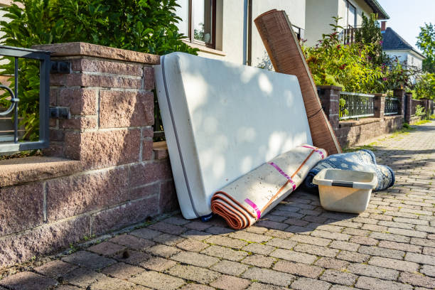 Best Construction Debris Removal  in Sterlington, LA