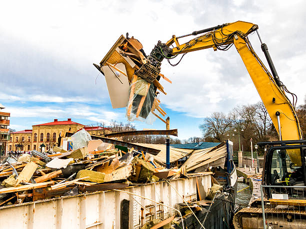 Best Residential Junk Removal  in Sterlington, LA