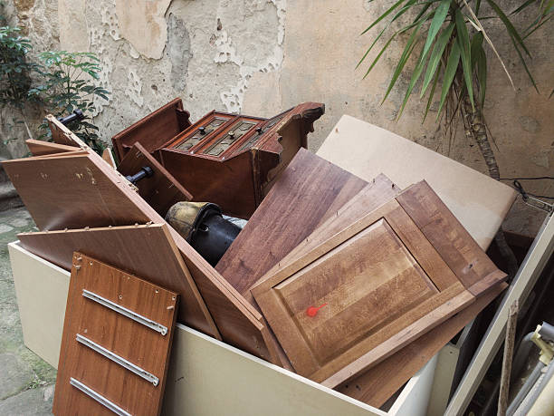 Best Full-Service Junk Removal  in Sterlington, LA