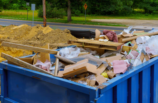 Best Dumpster Rental Services  in Sterlington, LA